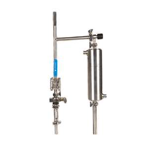 SC50 Series – Sample Coolers